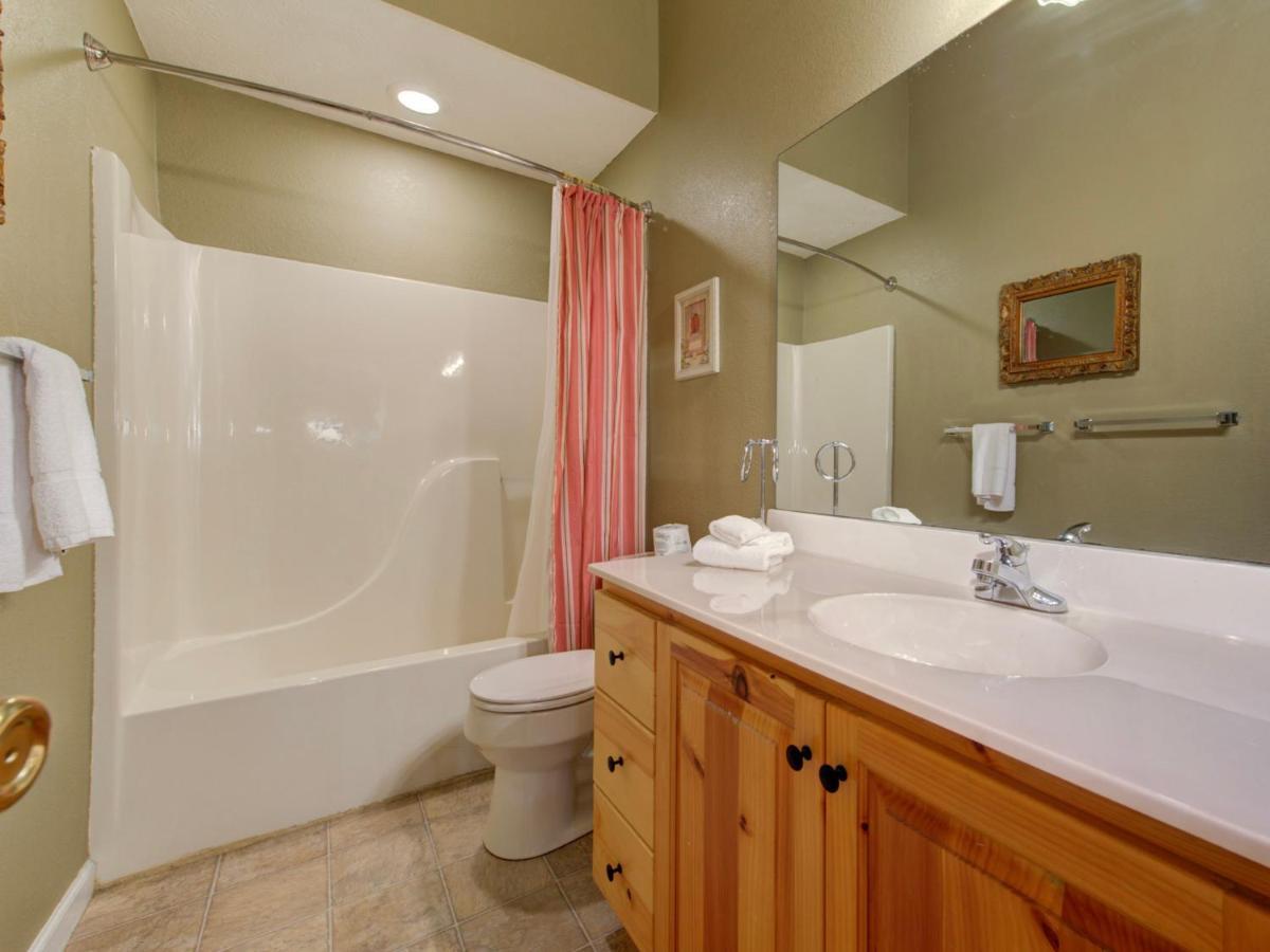 Great Expectations, 3 Bedrooms, Fireplace, Pool Table, Hot Tub, Sleeps 10 Gatlinburg Eksteriør bilde