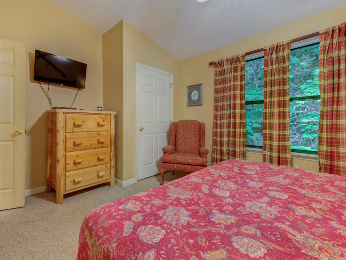 Great Expectations, 3 Bedrooms, Fireplace, Pool Table, Hot Tub, Sleeps 10 Gatlinburg Eksteriør bilde
